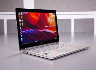 zenbook scelta