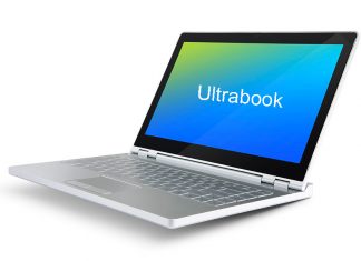laptop