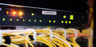Configurare modem Alice