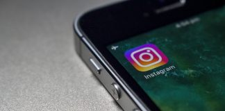 Come cancellarsi da Instagram