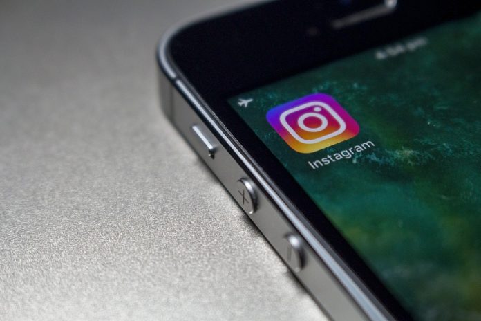 Come cancellarsi da Instagram