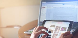L'iPad non si accende