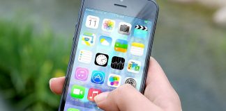 Calibrazione batteria di iPhone