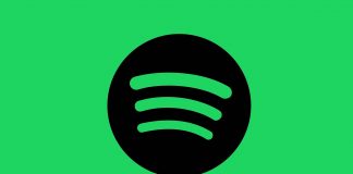 Spotify studenti