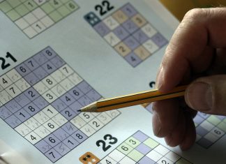 Sudoku online