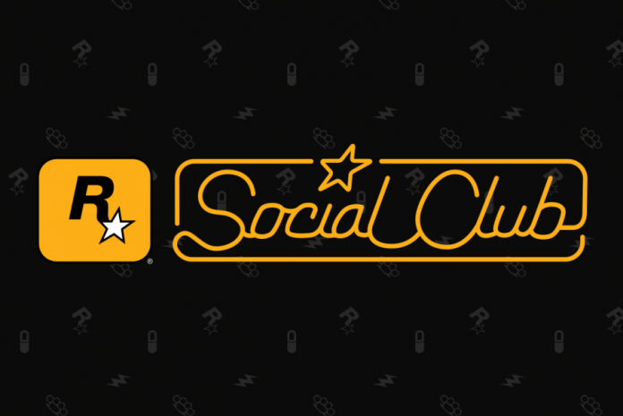 Rockstar Social Club