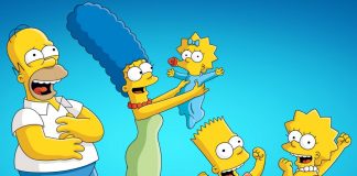 Simpsons trucchi