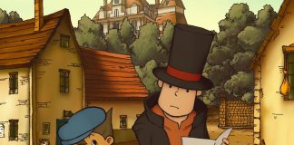 Soluzioni Il Professor Layton e il Paese dei Misteri