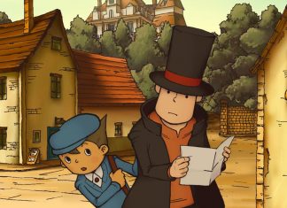 Soluzioni Il Professor Layton e il Paese dei Misteri