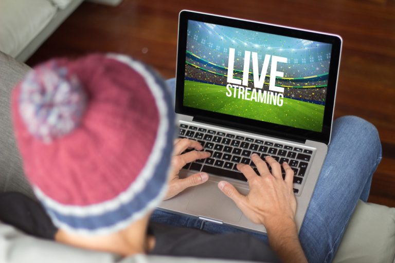 Cosa Si Rischia A Guardare Partite In Streaming