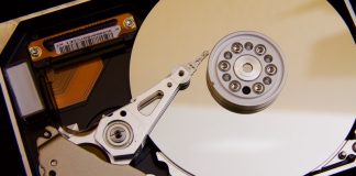 Hard Disk Danneggiato