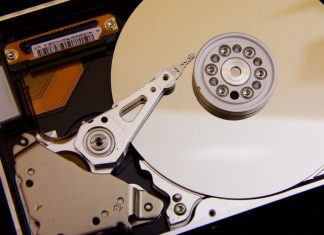 Hard Disk Danneggiato