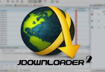 JDownloader 2