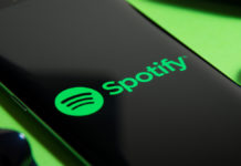 Spotify craccato