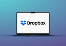 dropbox gratis