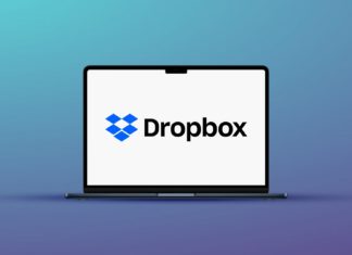 dropbox gratis