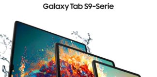 migliore Samsung Tablet