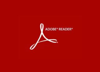 adobe reader