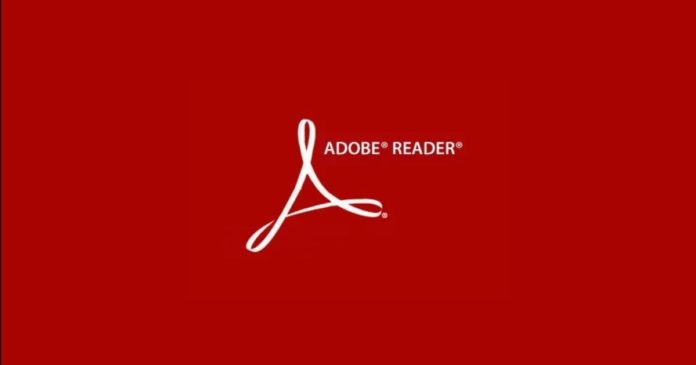 adobe reader