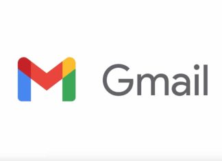 gmail accedi