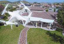 Perché i video con drone sono diventati indispensabili nel real estate di lusso